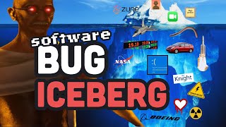 25 crazy software bugs explained [upl. by Alisha]