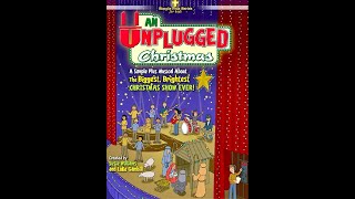 AN UNPLUGGED CHRISTMAS Crosspoint live performance [upl. by Demmahom]