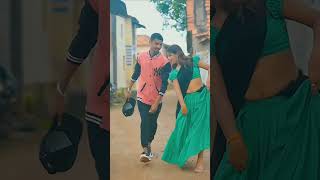 Lambadi Bomma song status  JEEVAN choreography New trending Song trendingshorts [upl. by Tonia]