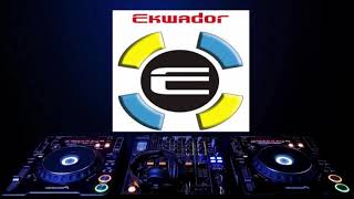 DJ KC  We like the House Extended  EKWADOR MANIECZKI [upl. by Atinev]