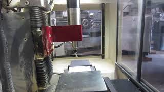 Intelitek Benchman MX Benchtop CNC Mill [upl. by Llennyl]