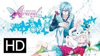 Karneval  Official Trailer [upl. by Richara]