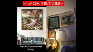 FRAN RETAMERO STUDIO [upl. by Billi360]