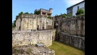 Turismo en Hondarribia  Fuenterrabía Guipúzcoa [upl. by Llenrap]