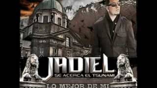 Jadiel  Alargame La Vida [upl. by Katti]