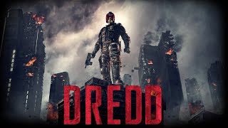 Dredd 2012  Intro Castellano [upl. by Egwin]