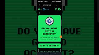 How to Link Your Mnemonics Deposit Address to Gateio and Mexc Exchange For Withdrawal [upl. by Rebmat]