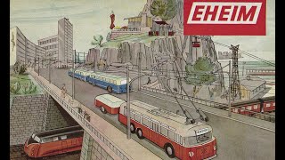 eheim 1962 catalogue [upl. by Adnalram]