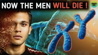 Disappearing Y Chromosome Impact on Male Genetics and Humanity  Vivek Bind  uttarpradesh [upl. by Elok]