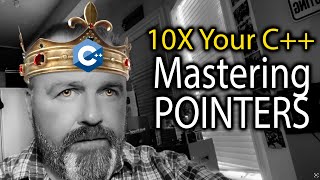 Master Pointers in C 10X Your C Coding [upl. by Baldwin]