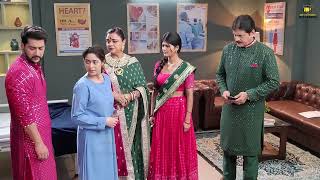 Gehna Zevar Ya Zanjeer  Ayushman और Gehna की शादी का सच आया सामने  On Location  Today New Episode [upl. by Banky]