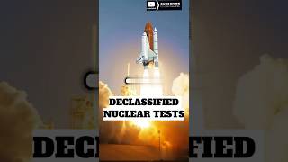 Declassified Nuclear Tests What They Revealed [upl. by Llednew]