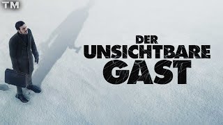 Der Unsichtbare Gast  Trailer Deutsch HD [upl. by Ymrej534]