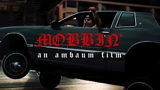 Travis Thompson  Mobbin Feat Lazā Official Video [upl. by Rufford]