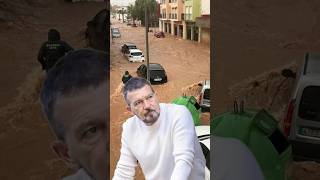 ANTONIO Banderas ESTALLA💥 Exige ayuda URGENTE para Valencia tras la DANA🚁 [upl. by Hadlee]