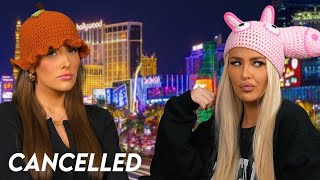 TANA GOT IN A FIGHT WITH AN INFLUENCER IN VEGAS…  Ep 100 [upl. by Robin]