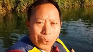 Chinese guy sings row row row your boat [upl. by Nayve]