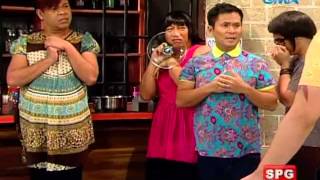 Bubble Gang Feelingerang pagirl kinarma [upl. by Carl]