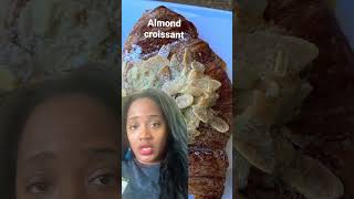 How to pronounce croissant [upl. by Smiga]