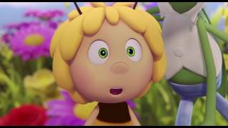 Maya The Bee Movie Trailer But Every Time They Say Bee It Gets Faster [upl. by Sergei]