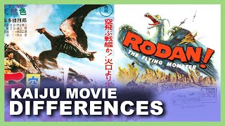 Rodan Vs Jets and King Ghidorah Scene  Godzilla King of the Monsters 2019 [upl. by Emrich]