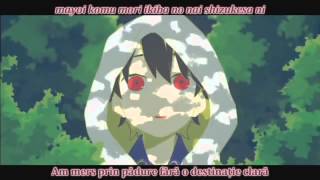 sub RO  romaji IA  Shounen Brave HD [upl. by Shore]