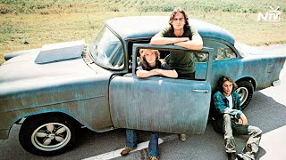 Facts About The 55 Chevy from Two Lane Blacktop [upl. by Stockton]