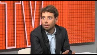 Yassine Belattar et Benjamin Duhamel gros règlement de compte en direct à l’antenne après la visit [upl. by Marlow]