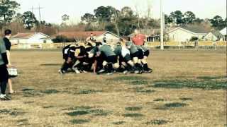 Landsharks Rugby [upl. by Pudens]