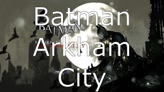 Batman Arkham City Episode 038  Clearing the Museum [upl. by Leahcim]