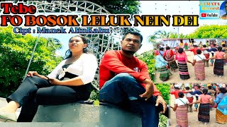 Lagu Tebe Terbaru paling populer 2024  Tebe Fo Bosok Leluk Nein Dei  Yhery M amp Linda M [upl. by Hennessey]