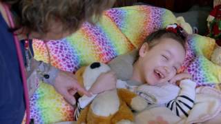 Reframing Hope Pediatric Palliative Care [upl. by Cynera761]