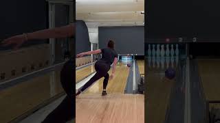 PWBA Tour Ready dmacbowling [upl. by Attirb939]