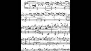 Evgenij Kissin  R Schumann  Op 16 quotKreislerianaquot 2 di 4 [upl. by Verdi]