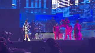 Khalid – Better  Coachella 2019 [upl. by Ricki]