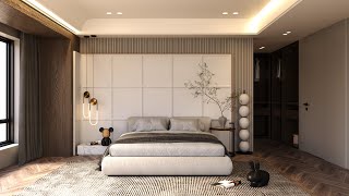 Mastering SketchUp Stunning Interior Design with VRay [upl. by Nipahc]