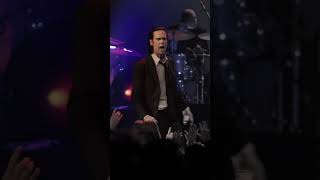 Nick Cave amp The Bad Seeds The Wild God Tour  UK amp Europe 2024 TheWildGodTour [upl. by Weinman142]