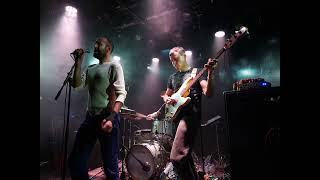 Preoccupations live  EKKO Utrecht Netherlands 2322023 Full Set [upl. by Aicelf934]