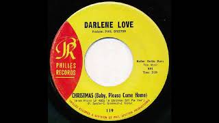 417  Darlene Love  Christmas Baby Please Come Home [upl. by Ferrick573]