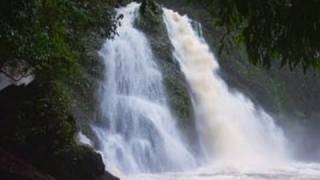 Jogi Gundi waterfalls Agumbe Shimoga [upl. by Roseanna]