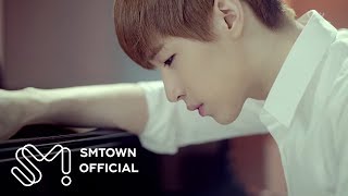 Henry 헨리 TRAP MV with Kyuhyun amp Taemin [upl. by Lunneta]