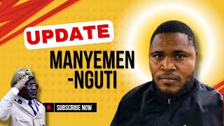 ManyemenNguti LGAKupe Muanenguba County Update [upl. by Hsreh]