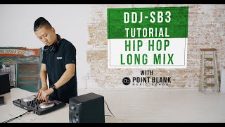 DDJSB3 Tutorials Long Mix [upl. by Enidlareg]