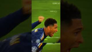 Real Madrid Passion💯⚡shorts footballshorts viral funny trending [upl. by Rai]