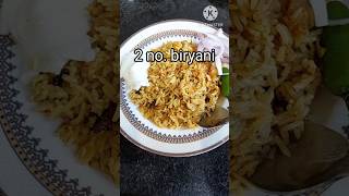 Biryani recipe biryani biryanirecipe biryanilovers food foodie foryou [upl. by Osmen]