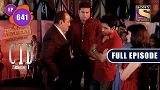 खतरे में हैं Emraan और Prachi  CIDसीआईडी Season 1  Episode 641  Full Episode [upl. by Hughmanick]