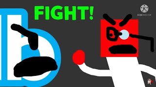 DHX Media’s World S1 E32 DHX Media’s Big Fight REUPLOAD [upl. by Tristram]