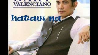 hataw na by gary valenciano AUDIO [upl. by Dixil]