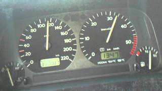 0150 Golf 3 TDI Otmar Alt 110 PS [upl. by Sivrup]