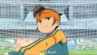 Inazuma Eleven  God Knows [upl. by Coffey]